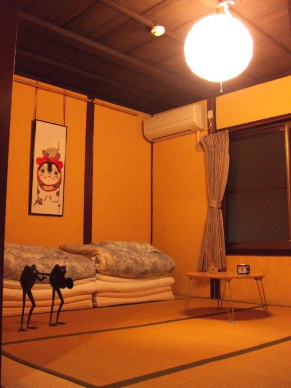 Guesthouse Nagomi Kyoto Luaran gambar